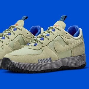 Nike Air Force 1 Wild